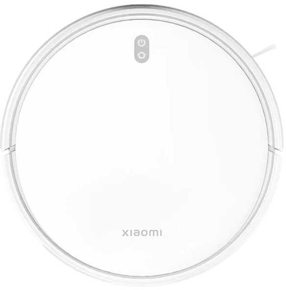Robottolmuimeja Xiaomi E10 EU
