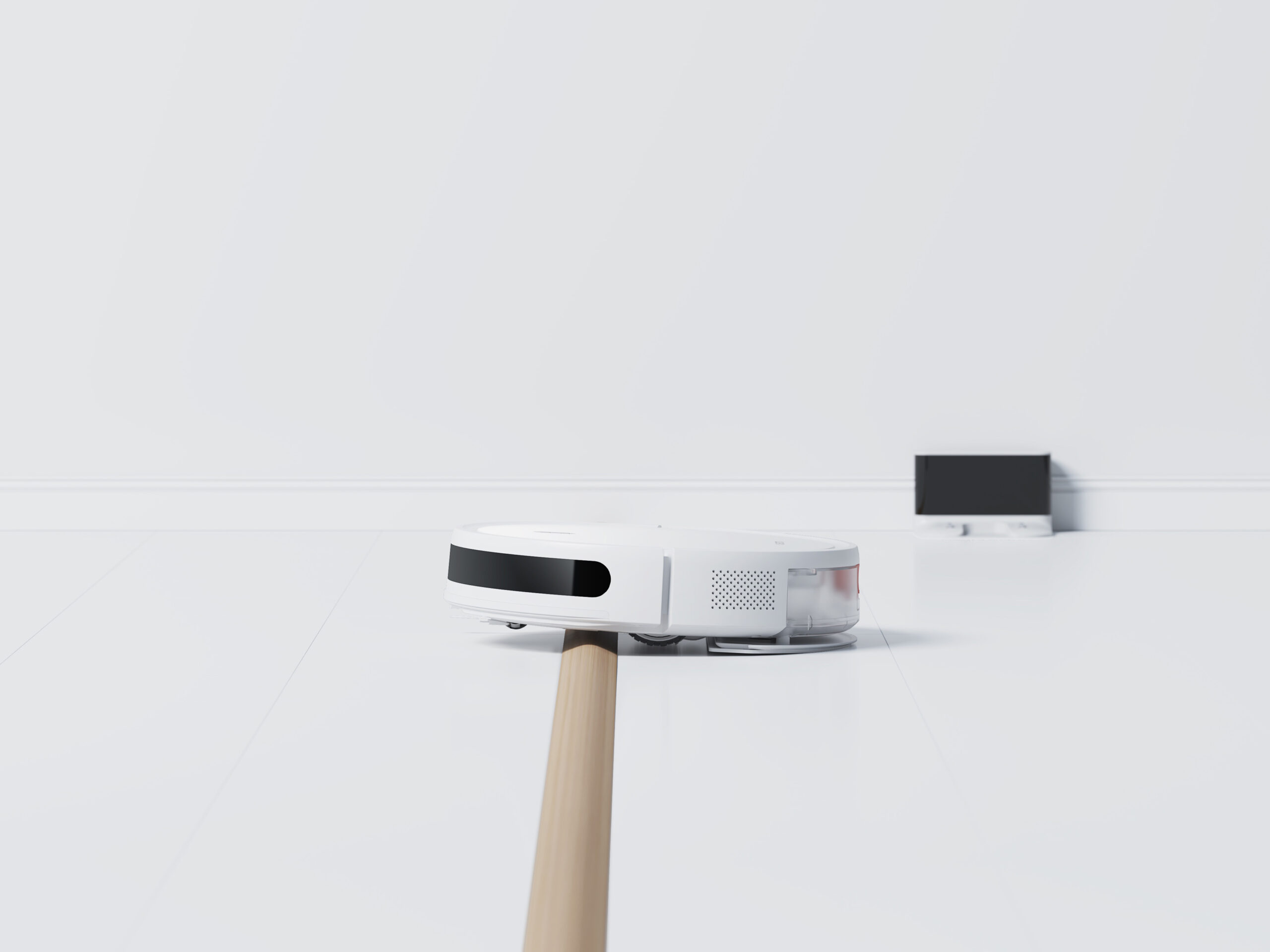 Robottolmuimeja Xiaomi E10 EU - Image 9