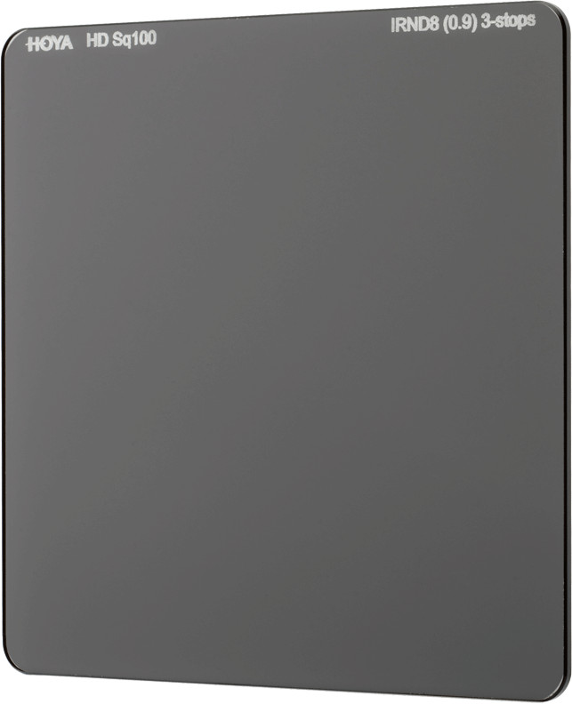 Hoya filter HD Sq100 IRND8 - Image 2
