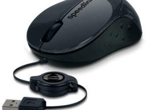 Hiir Speedlink Beenie, must (SL-610012-BK)