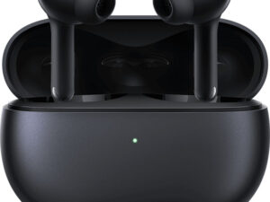 Wireless headphones Xiaomi Buds 3T Pro Black Black