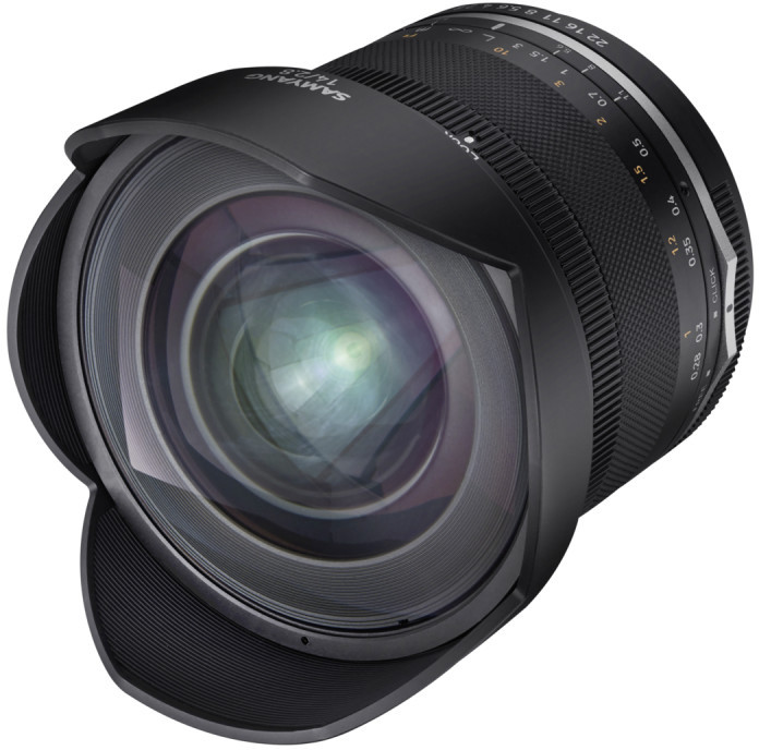 Samyang MF 14mm f/2.8 MK2 lens for Fujifilm - Image 11