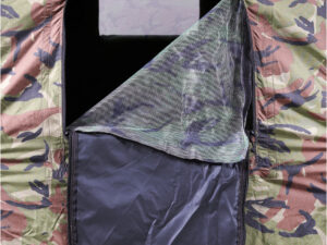 BIG photographic hide Tent-L, camouflage (467204)
