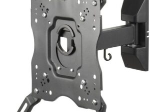 Vivanco TV wall mount Motion BMO 6040