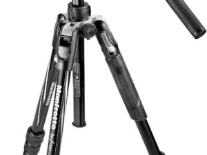Manfrotto tripod kit Befree Live MVKBFRT-LIVE