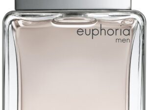 Calvin Klein Euphoria for Men Eau De Toilette 100 ml (man)