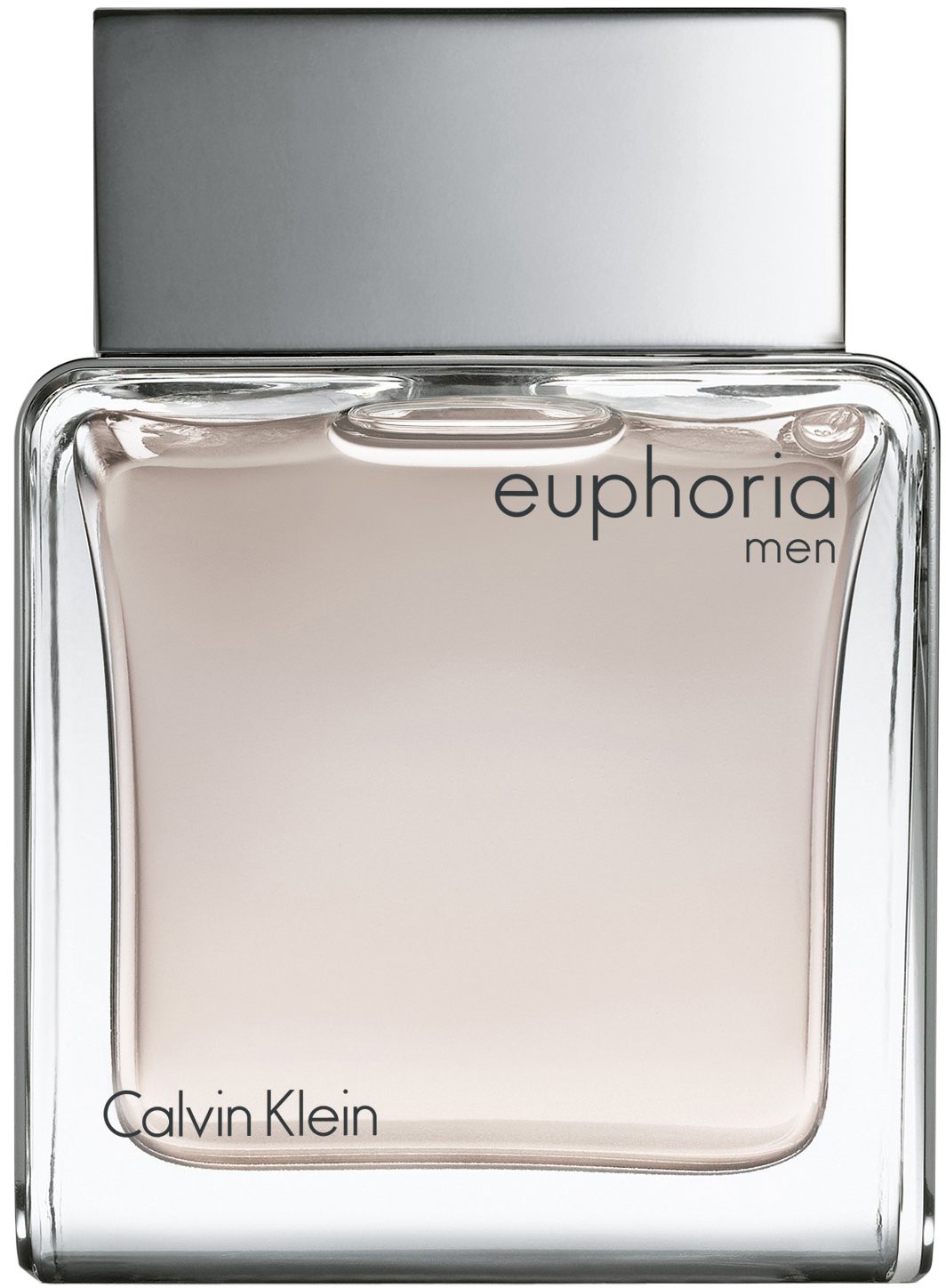 Calvin Klein Euphoria for Men Eau De Toilette 100 ml (man)