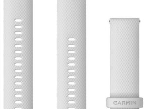 Garmin Quick Release Band, 20 mm, White