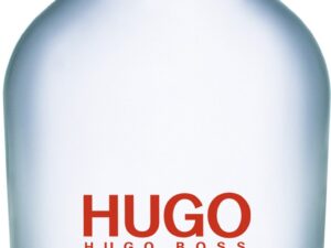 Hugo (Eau de Toilette, M,125 ml)