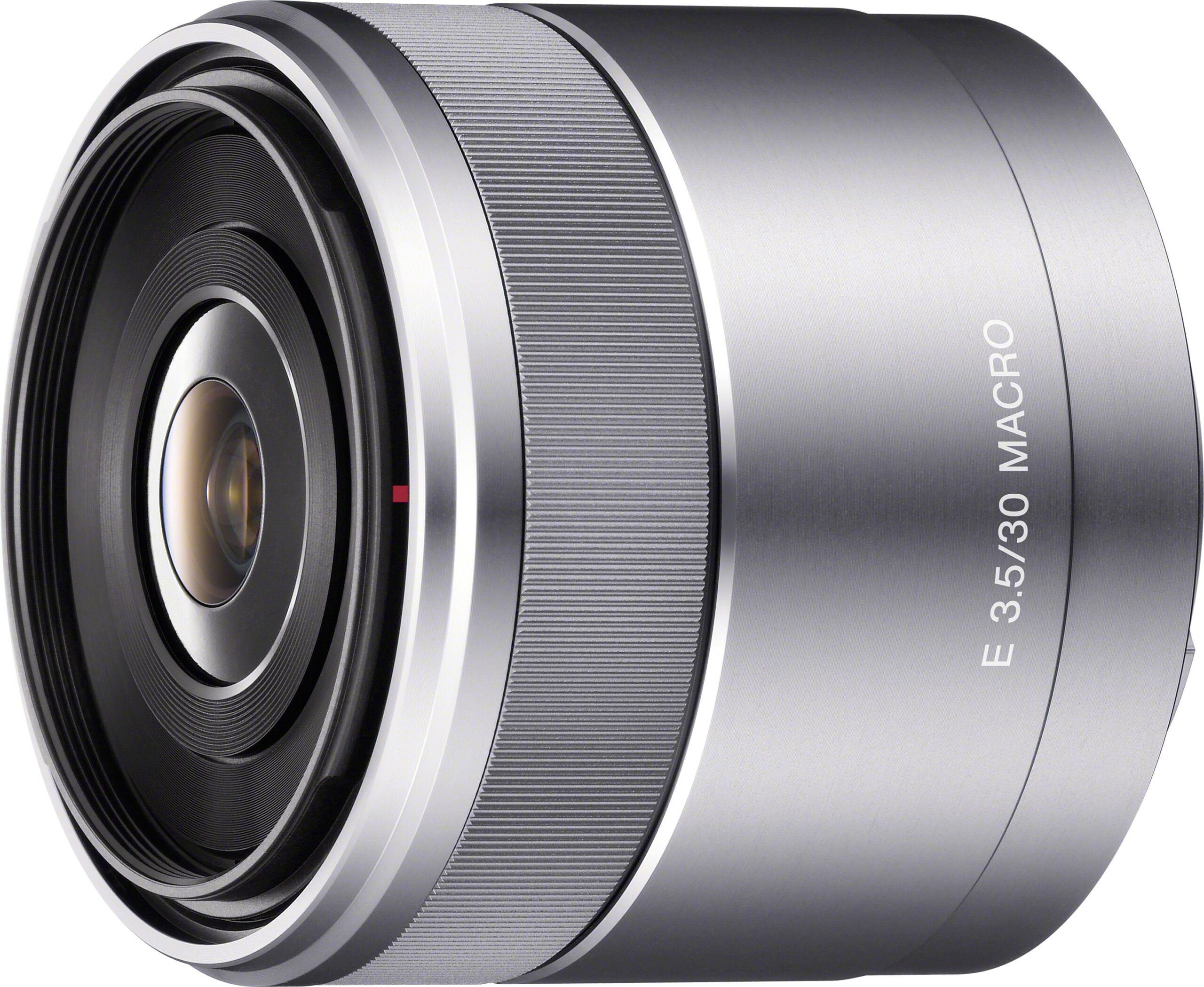 Sony E 30mm f/3.5 Macro