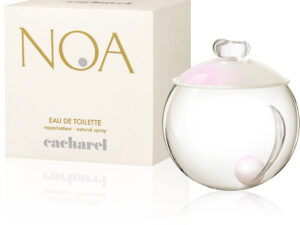 Cacharel Noa Eau De Toilette 50 ml (woman)