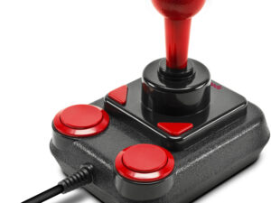 Speedlink joystick Competition Pro Extra (SL-650212-BKRD)