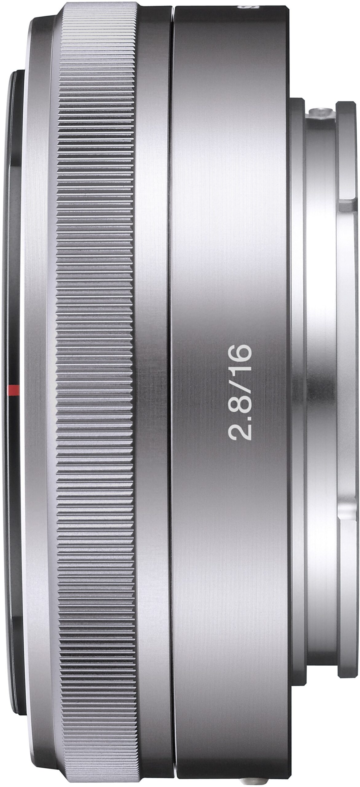 Sony E 16mm f/2.8 - Image 2