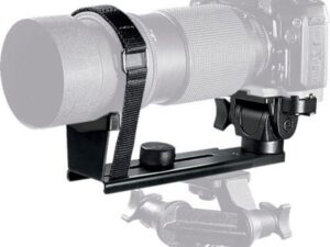 Manfrotto telephoto lens support 293