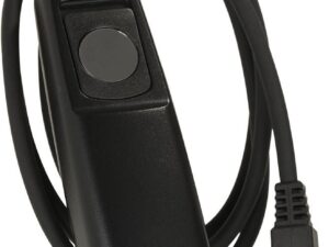 Canon remote cable release RS-80N3