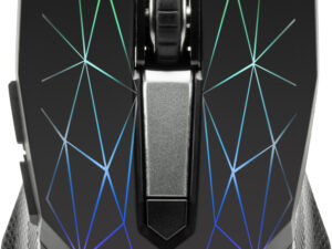Speedlink mouse Reticos RGB (SL-680011-BK)