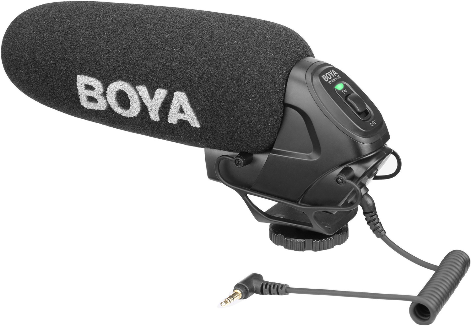 Boya microphone BY-BM3030 - Image 2