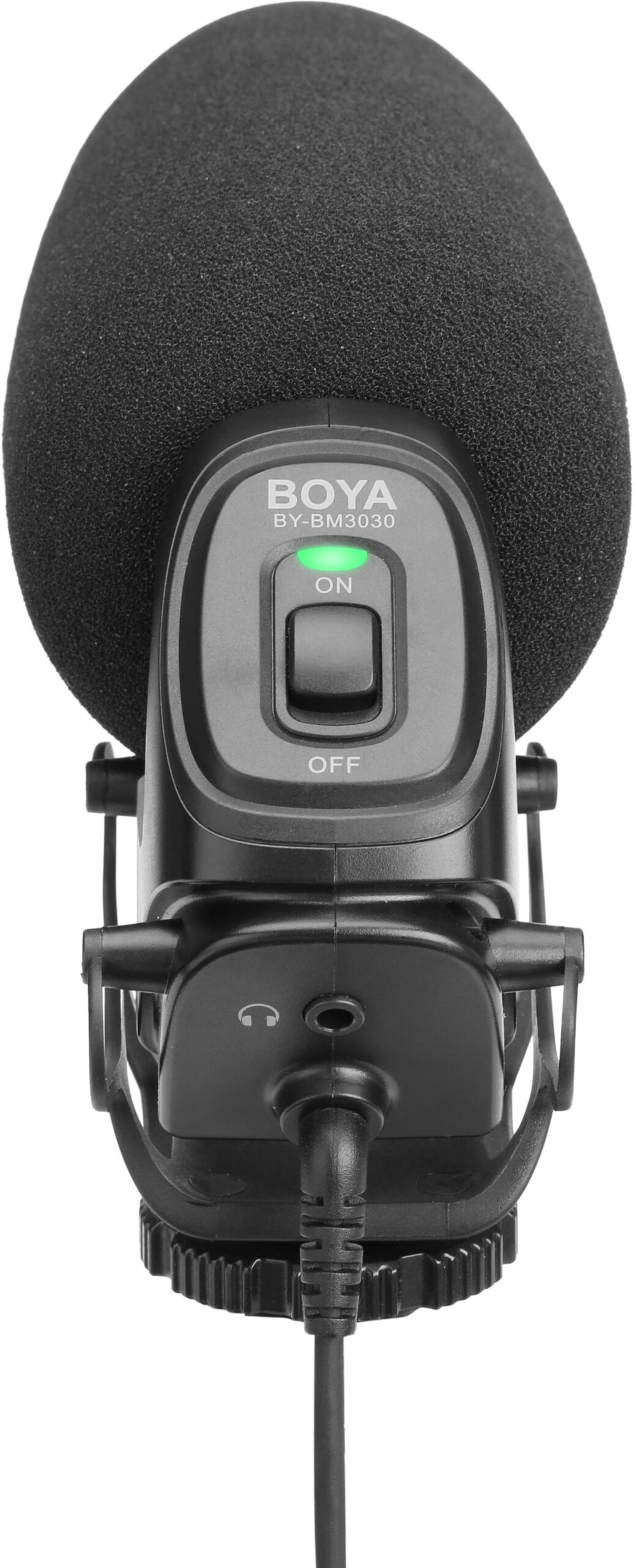 Boya microphone BY-BM3030 - Image 4