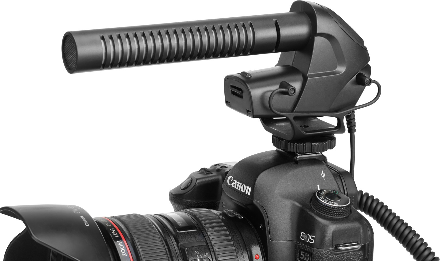 Boya microphone BY-BM3030 - Image 5