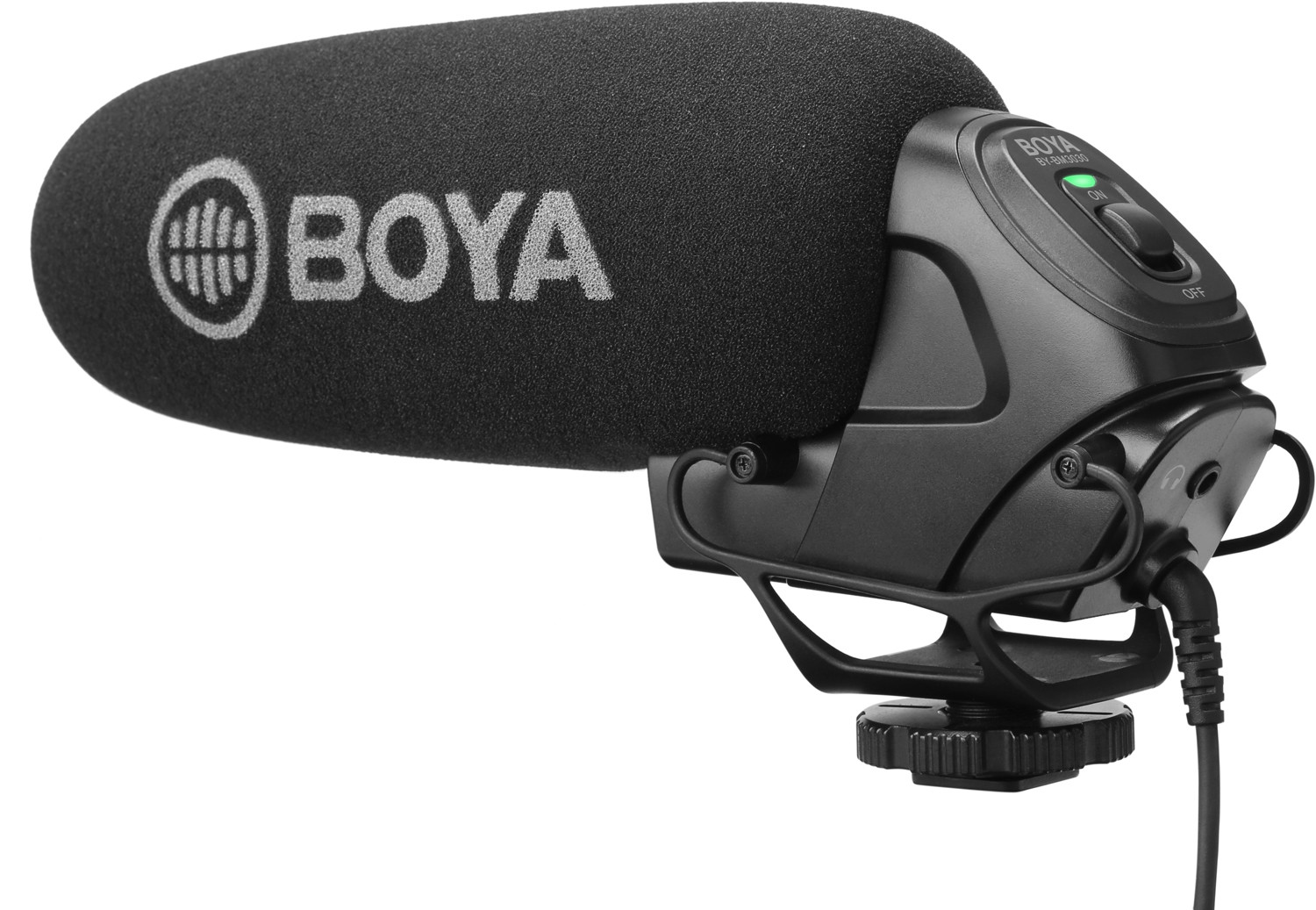 Boya microphone BY-BM3030 - Image 7