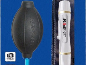 LensPen Cleaning Kit, white