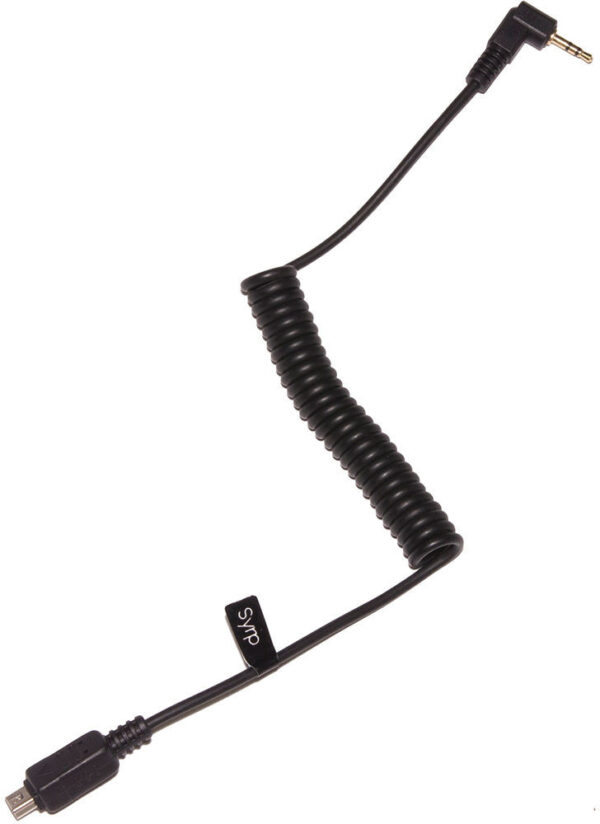 Syrp cable 3L Link Cable Olympus (SY0001-7001)