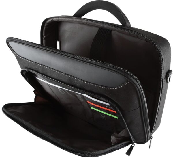 Targus Torba Classic+ 13-14.1'' Clamshell case - Image 2