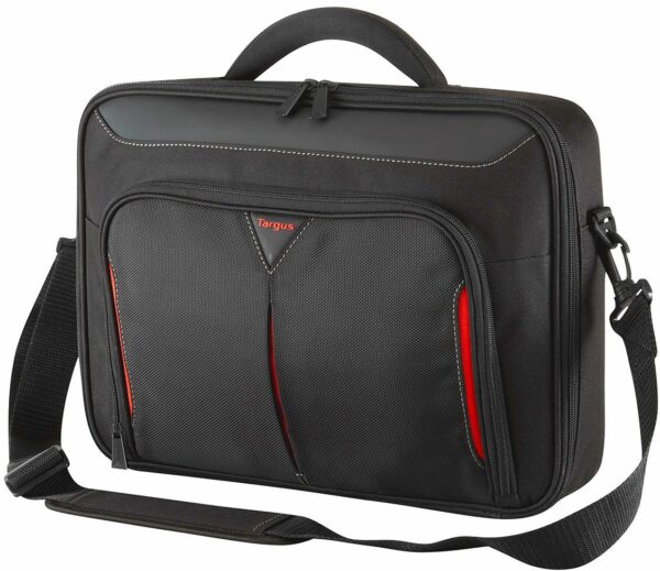 Targus Torba Classic+ 13-14.1'' Clamshell case - Image 4