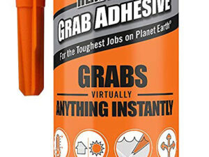 Gorilla glue Grab Adhesive 290ml