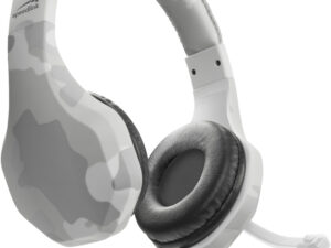 Speedlink headset Raidor PS4, white (SL-450303-WE)