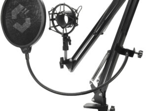 Speedlink tarvikukomplekt Volity Ready Streaming Accessory Set