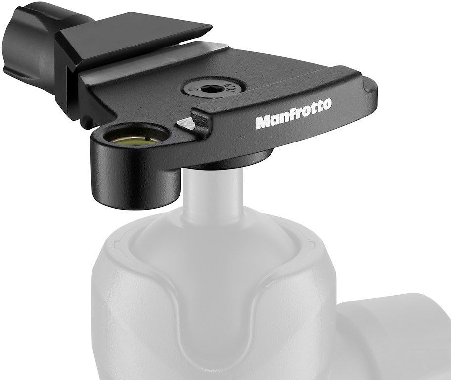 Manfrotto quick release adapter MSQ6T Top Lock QR - Image 2