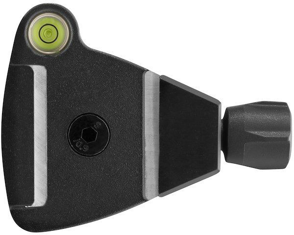 Manfrotto quick release adapter MSQ6T Top Lock QR - Image 5
