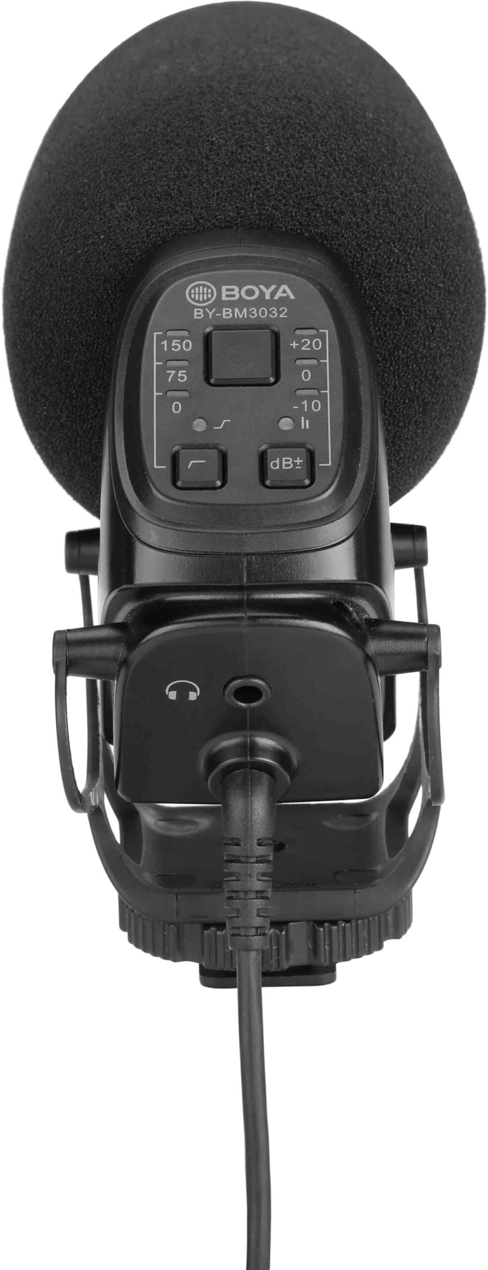 Boya microphone BY-BM3032 - Image 2