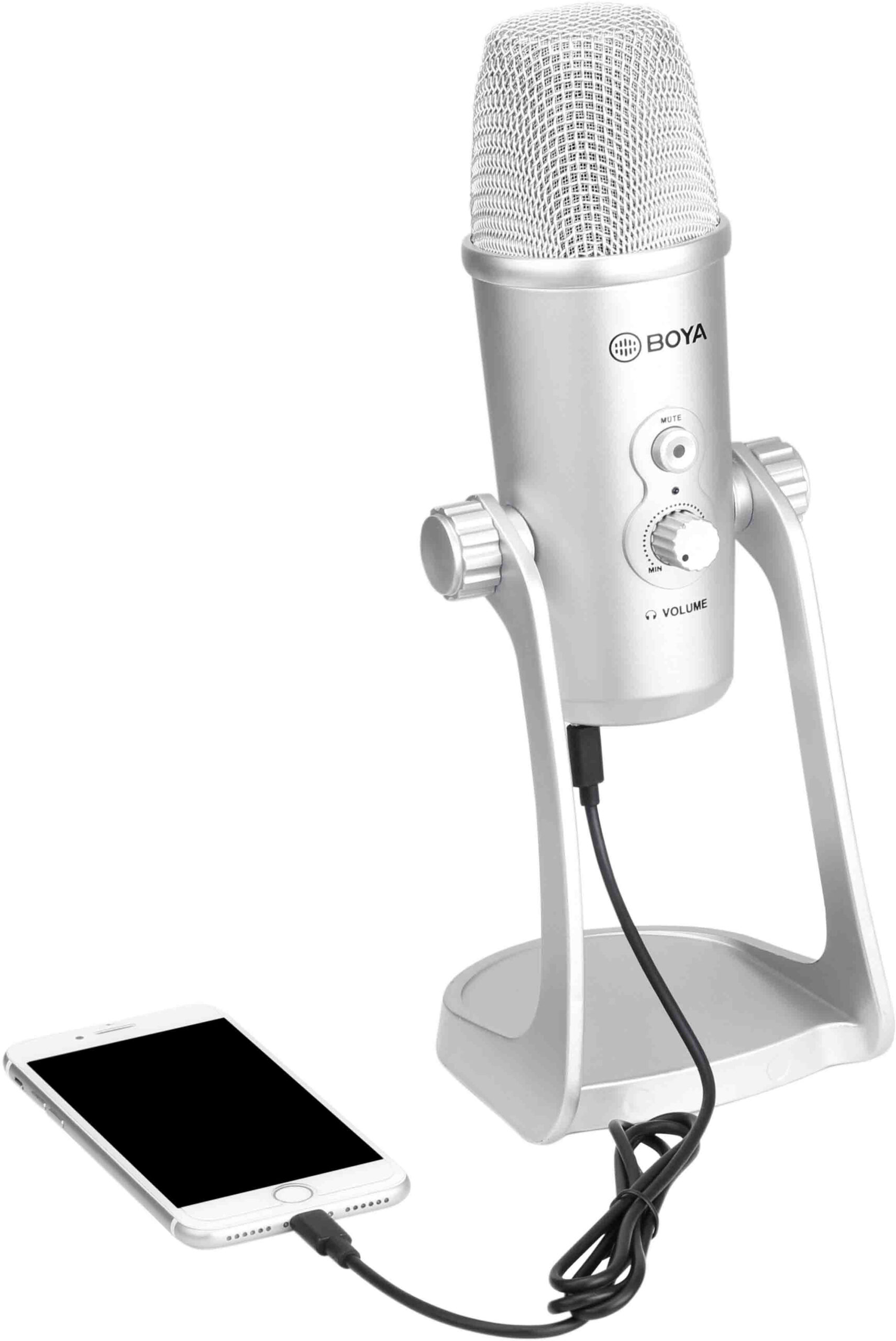 Boya microphone BY-PM700SP - Image 3