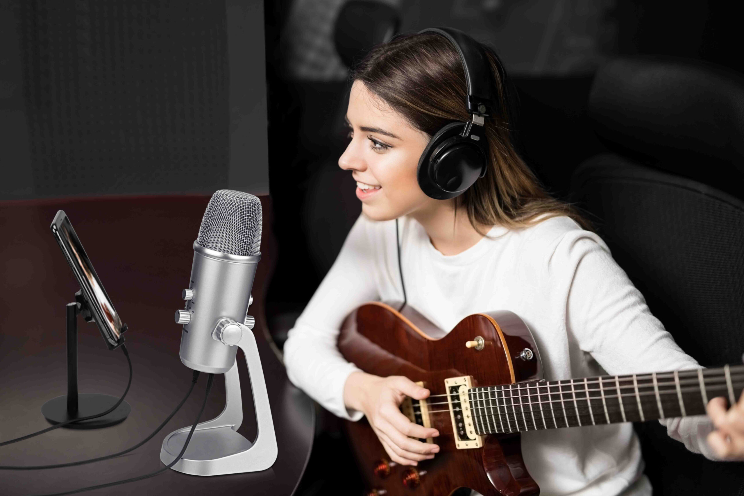Boya microphone BY-PM700SP - Image 8