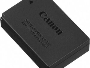 Canon baterija LP-E12