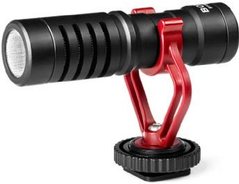 Boya microphone BY-MM1 - Image 2