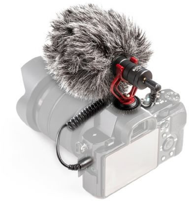 Boya microphone BY-MM1 - Image 3