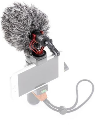 Boya microphone BY-MM1 - Image 4