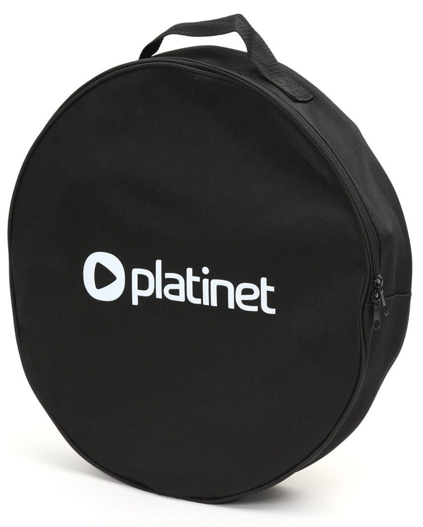Platinet electric car charging cable Type-2 22kW 5m - Image 4