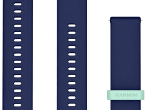 Garmin watch strap Quick Release Vivoactive 5 20mm, navy