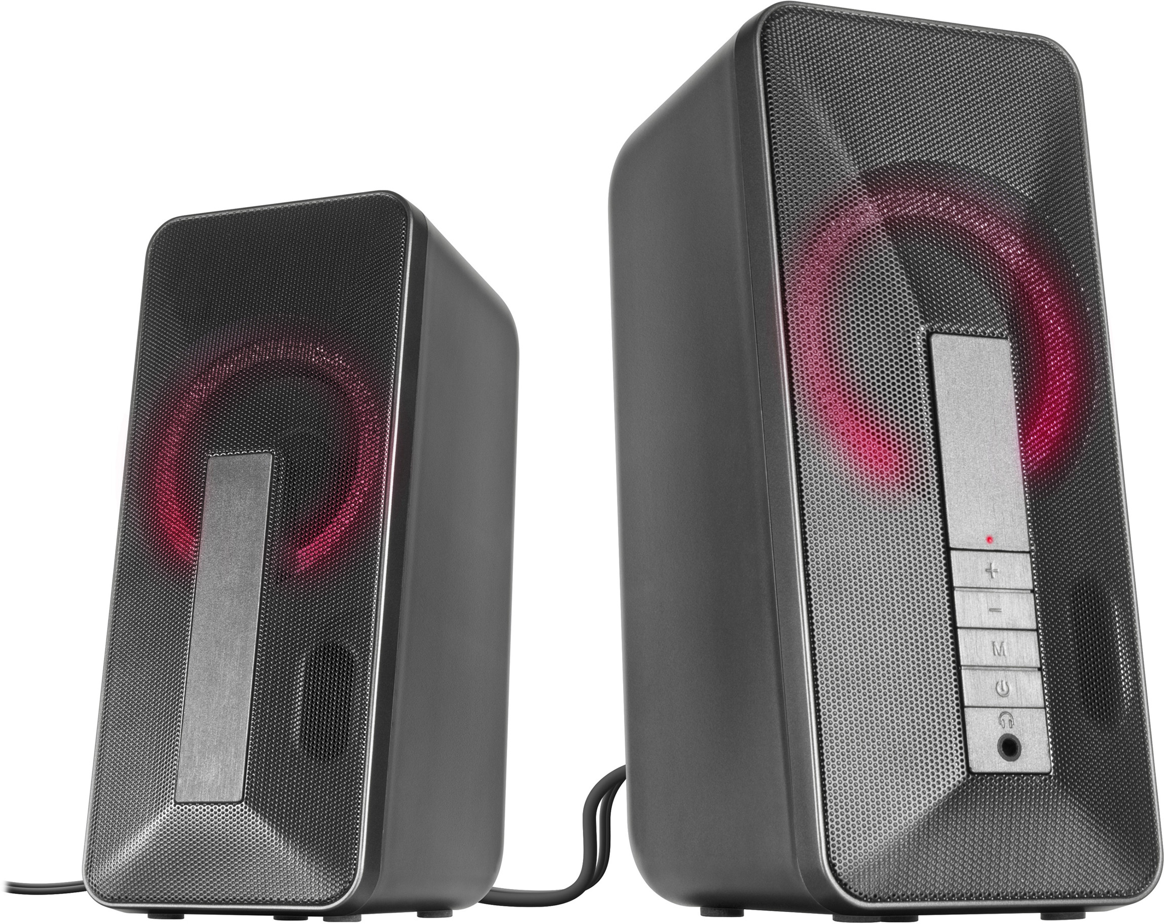 Speedlink speakers Lavel (SL-810007-BK) - Image 2