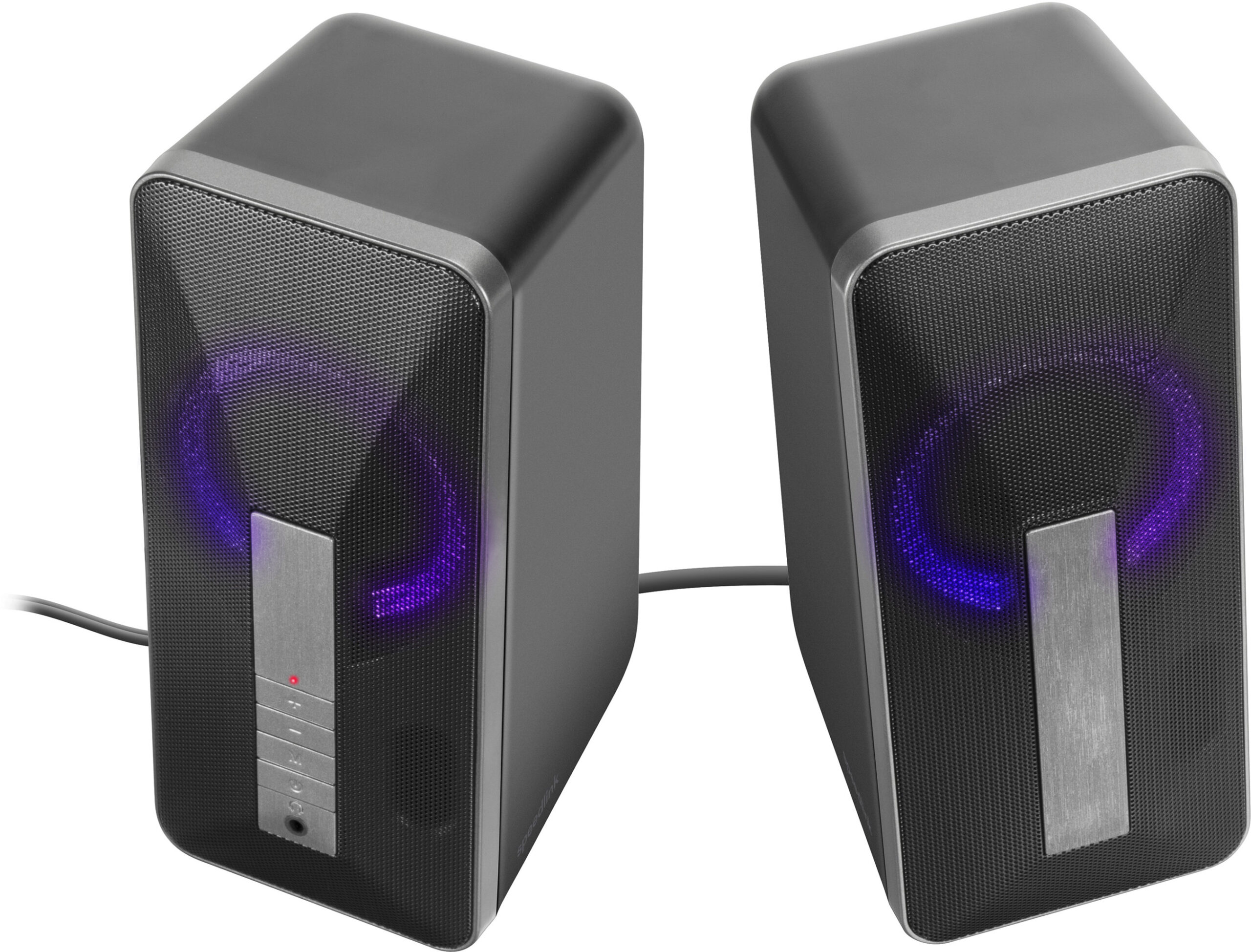 Speedlink speakers Lavel (SL-810007-BK) - Image 4