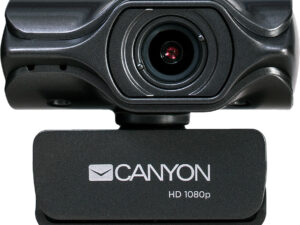 Canyon webcam 2K Quad HD CNS-CWC6N
