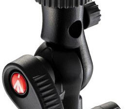 Manfrotto cold shoe tilt head MLH1HS-2