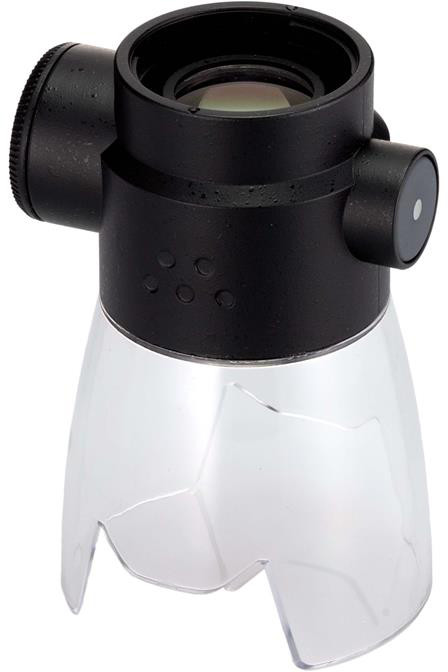 Pentax monocular VM 6x21 WP Complete Kit - Image 6