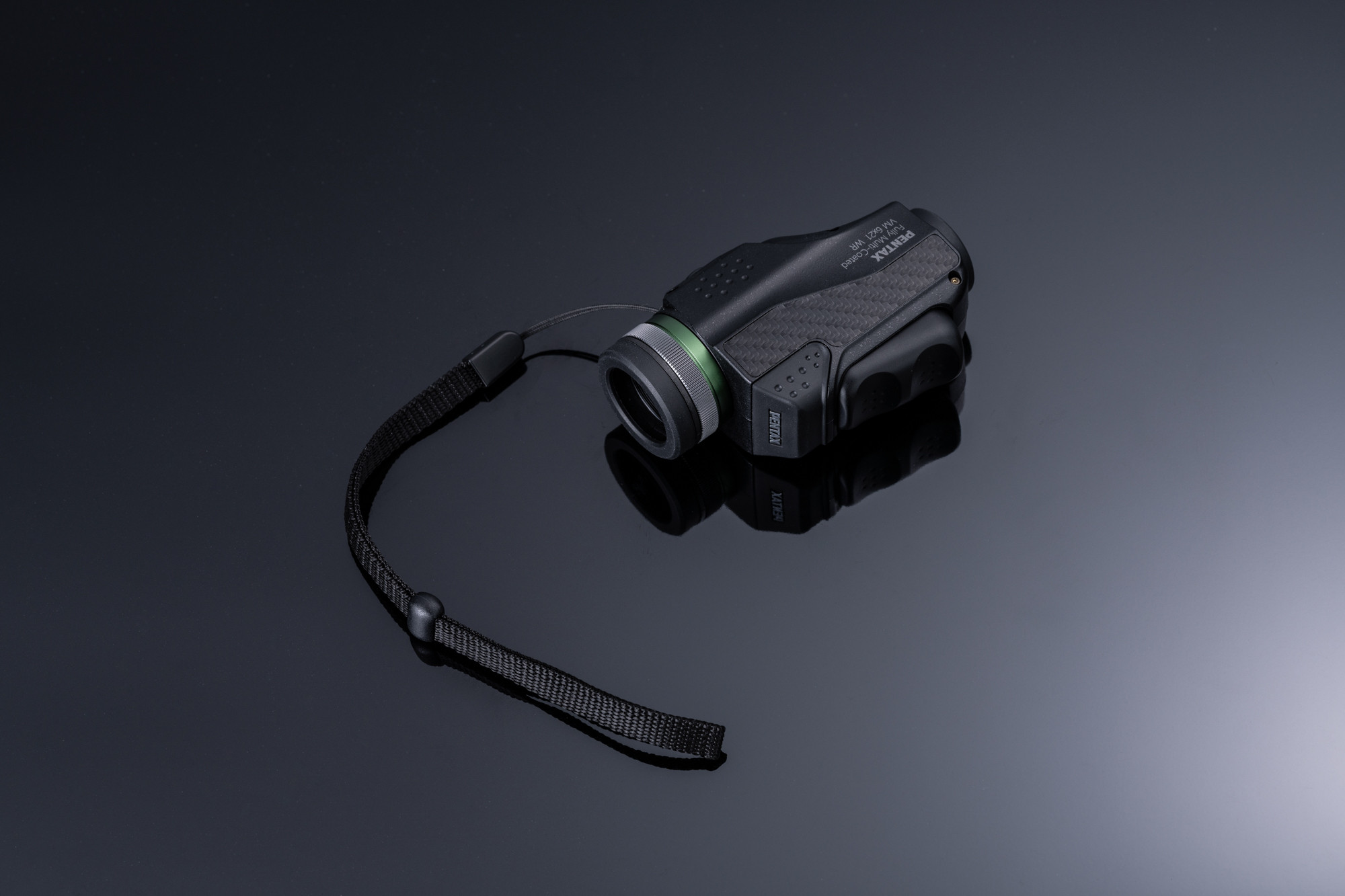Pentax monocular VM 6x21 WP Complete Kit - Image 7