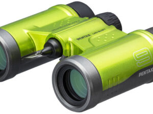 Pentax UD 9x21, green