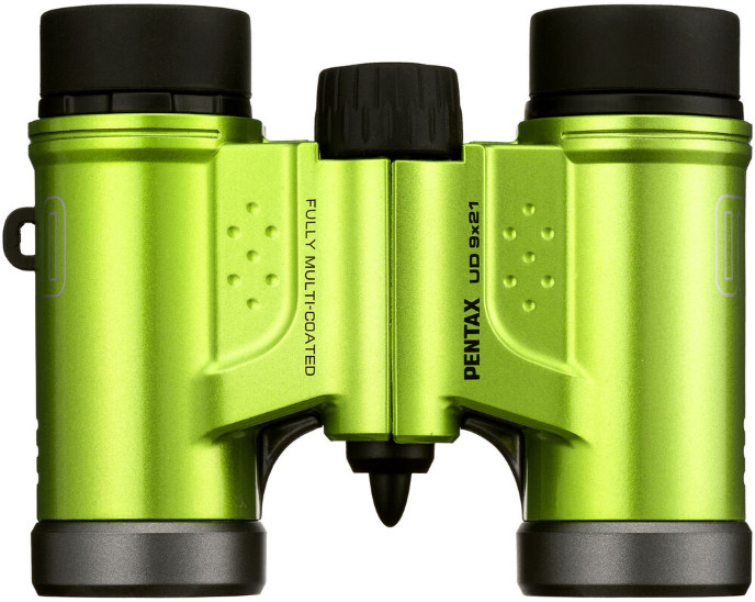 Pentax UD 9x21, green - Image 2